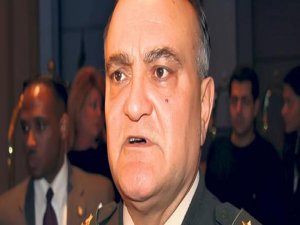 Orgeneral Ergin Saygun adliyede