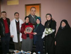 Kanser Hastalarının ‘şefkat Babası’ Rahmetle Anıldı