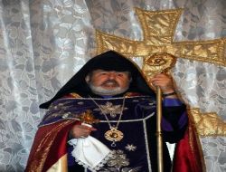 "Diaspora Ve Ermenistan'ın İstekleri Bizi Bağlamaz!"