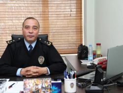 Muğla’da Toplum Destekli Polislik Şube Müdürlüğü Kuruldu