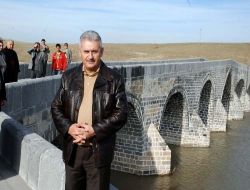 "Kimse Toprağımız İle İlgili Rüya Görmesin, Hayal Kurmasın"