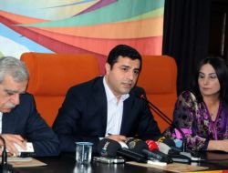 BDP Nevruz'u İstanbul ve Diyarbakır'da Kutlayacak