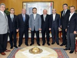 Vali Aksoy: Mediküm, Samsun’a Önemli Katkılar Sağlayacak”