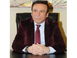 Başkan Genç: Şehrimize Ve İnsanımıza Olan Borcumuzu Ödüyoruz