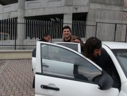 Hakan Ural, Aydınlar’a Hakaretten İfade Verdi!