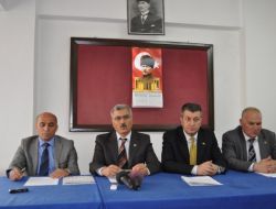 Belediyedeki Sözleşmeli İşçilerin 6 Milyon Tl Alacağının Yarısı Ödendi