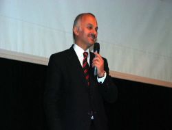 THY Genel Müdürü Temel Kotil: Türkiye'nin Enerji Açısından Önemli Bir Koridor Olma Potansiyeli Var!