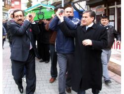 Mehmet Us, Toprağa Verildi