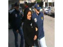 Gözaltına Alınan Bdp İzmir İl Başkanı Şanlıurfa'ya Gönderildi