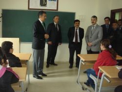 Türkoğlu Kaymakamlığı'ndan, Dar Gelirli Öğrencilere Dershane İmkanı