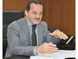 Rektör Üniversitenin Kapılarını Halka Açtı, Vatandaş İş İstedi