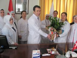 Şifa Hastanesi, Araştırma Hastanesi Oluyor