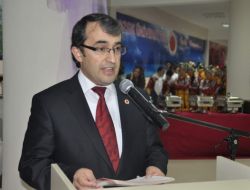 Bozok Üniversitesi Kuruluşunun 6. Yıl Dönümünü Kutladı