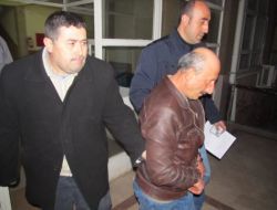 İş Ortağı Ve Oğlunu Öldüren Zanlı Tutuklandı