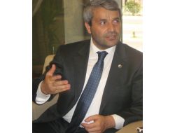 Bakan Nihat Ergün Yarın Osmaniye’de