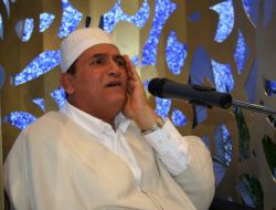 Dünyaca Ünlü Hafız Ahmet Naina Gazianteplilerle Buluşuyor