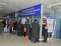 Büyükşehir'den Ödüllü Halk Ekmek Anketi