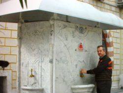 İzmit'te Çeşmelerden Su Yerine Çorba Akacak