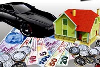 Mal varlığı dosyaları açılıyor!