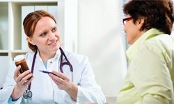 Sahte Rapora Polis Kıskacı