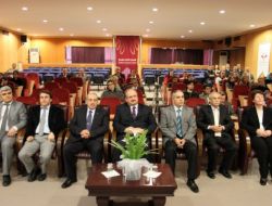 Katip Çelebi Üniversitesi, Mehmet Akif'i Unutmadı