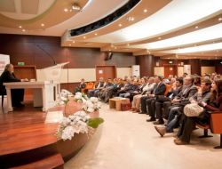 İlber Ortaylı: Fatih’in Belediye Başkanı Seçimle Değil Tayinle Gelsin