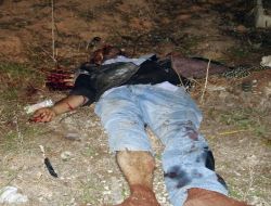 Dinar - Denizli Karayolunda Trafik Kazası: 1 Ölü