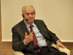 Ahmet Turan Alkan: Sivas Olayını Bütün Sivaslılara Maletmek İstediler