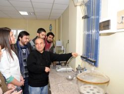 Çelik Cürufu Yolların Temelinde Kullanılacak, Yollar Çökmeyecek