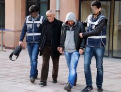 DEPODAKİ EROİNE ŞİFRELİ TAKİP