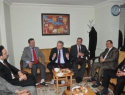 İlkadım'ın Halk Ekmeğini Diğer İlçeler De Talep Ediyor