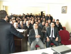 Asarcık, Tkdk İle Kalkınacak