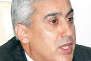 Muhsin Armağan görevini beğenmedi