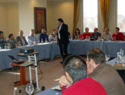 Gesiad Üyelerine 'Doğru Maliyet Hesabı' Eğitimi Verdi