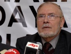 Suriye Müslüman Kardeşler Lideri: İran Ve Irak, Esed'e Açıktan Destek Veriyor