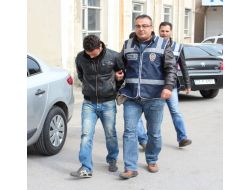 Kuyumculara Düşük Ayarda Bilezik Satanlar Yakalandı