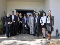 "Aileler Çocuk Yapmadan Önce Genetik Testleri Yaptırmalı"