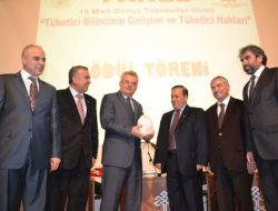 “çevrenin En Büyük Düşmanı Eğitilmemiş Halktır”