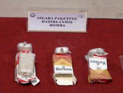 Nevruzu Kana Bulama Planlarını Polis Bozdu