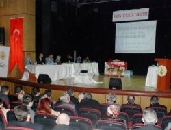 Kadın Çiftçiler Yarışmada Ter Döktü