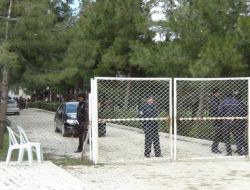 Sığınmacı Suriyeliler İçin İslahiye’de Önlemler