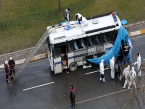 Sütlüce bombacılarına tutuklama talebi