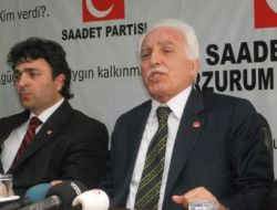 Kamalak: Ailede Miras Kavgası Varsa, Partiyi İlgilendirmez