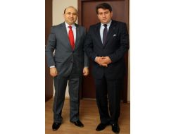 Kimya’nın Yeni Anayasası Yazılıyor