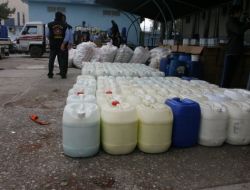 Ünlü Şampuanların Sahtelerini Bakkallara Satmışlar!