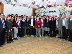 Bursagaz'ın Çevre Yarışmasında Elemeler Sürüyor