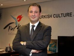 İngiliz Turizm Devleri Toplantı İçin Türkiye’yi Tercih Ediyor