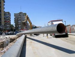 Malatya'nın İçme Suyu Temiz Çıktı