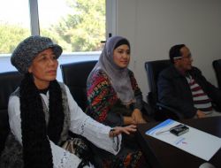 Endenozyalı Doktorlar: Türkiye'deki Sağlık Hizmetleri İleri Seviyede