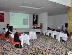 Yozgat'ta Kadın Çiftçiler Yarıştı